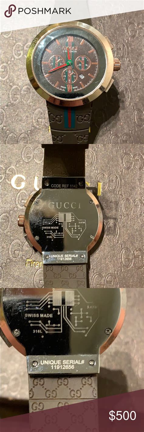 look up gucci watch serial number|gucci watch serial number search.